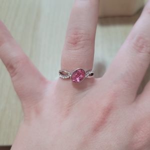 Ring, size 8